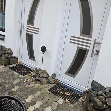 30 Qm Apartment Super Zentral In Melsungen Exteriér fotografie