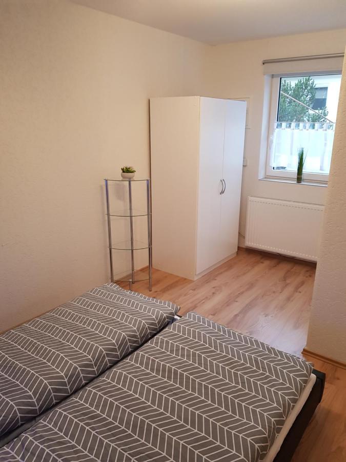 30 Qm Apartment Super Zentral In Melsungen Exteriér fotografie