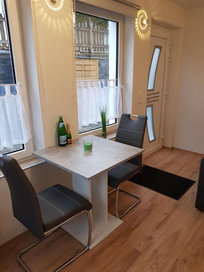 30 Qm Apartment Super Zentral In Melsungen Exteriér fotografie